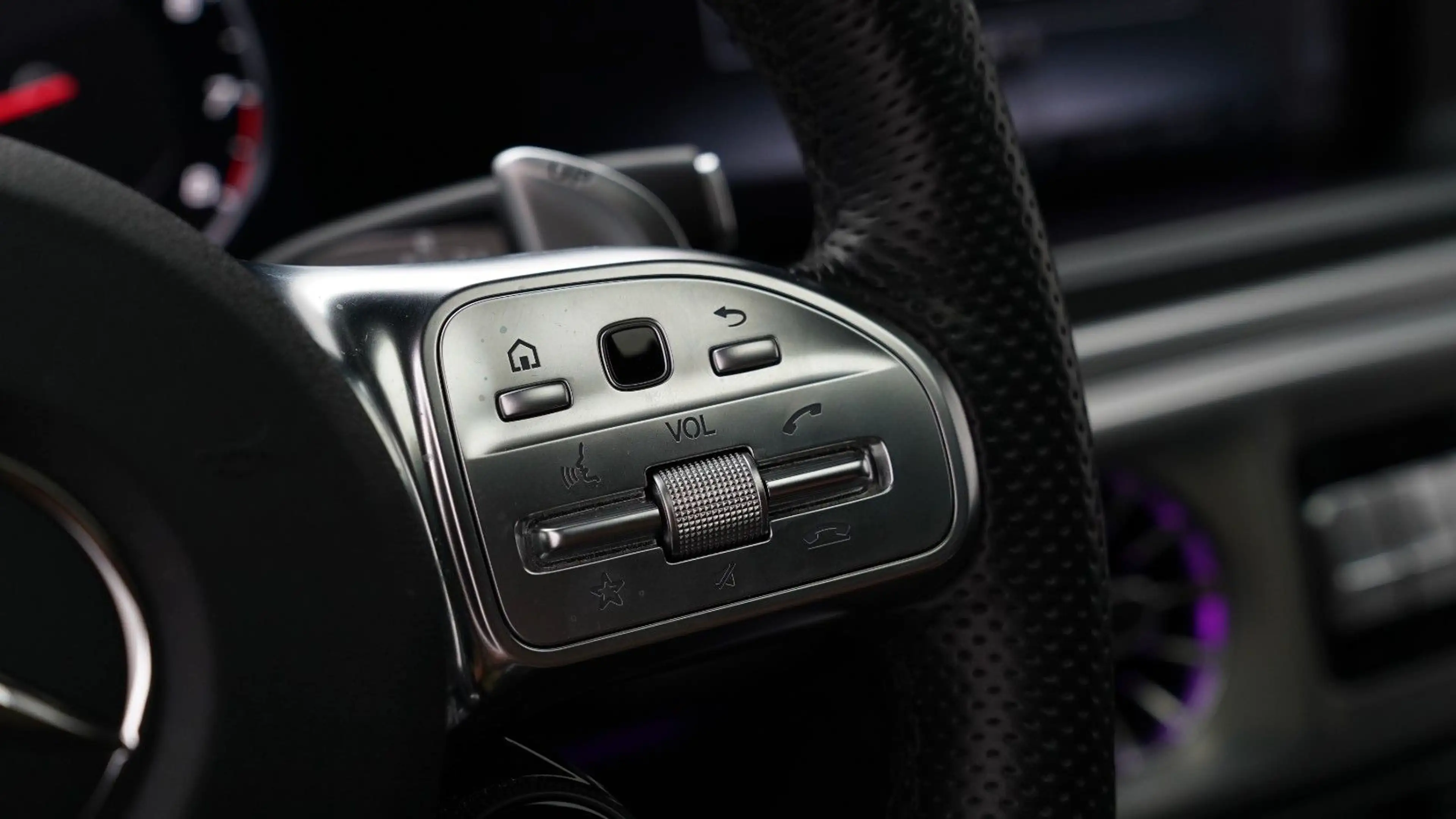Mercedes-Benz G 63 AMG *DRIVERS-PACKAGE*NIGHT-PAKET*MB-GARANTIE — photo 13
