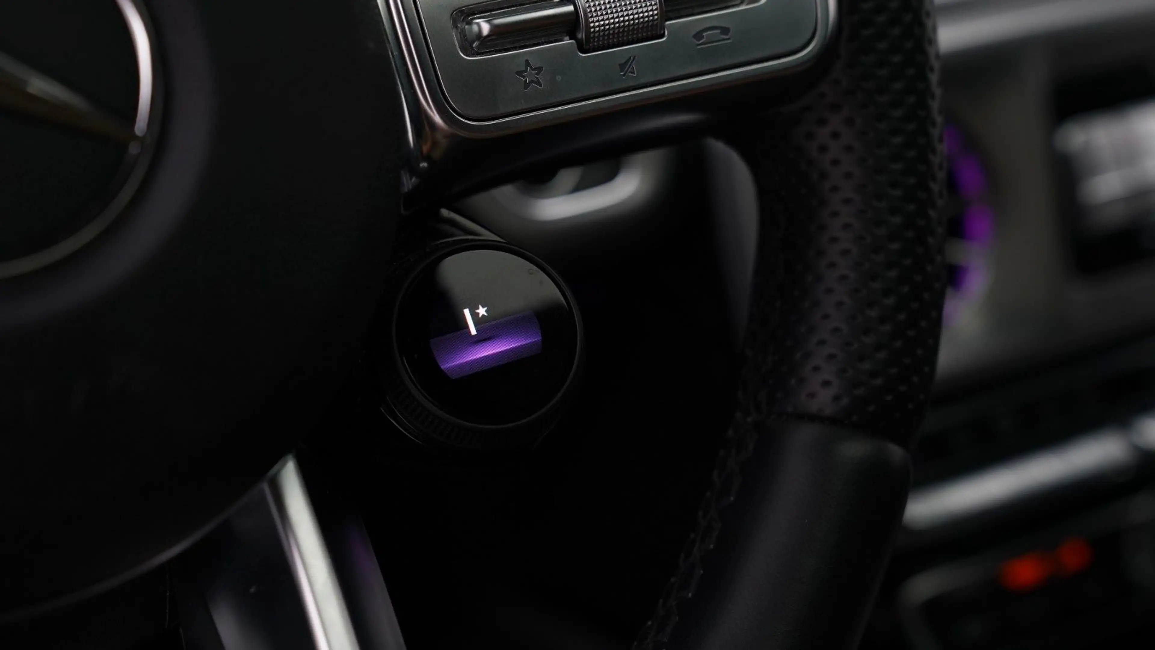 Mercedes-Benz G 63 AMG *DRIVERS-PACKAGE*NIGHT-PAKET*MB-GARANTIE — photo 14