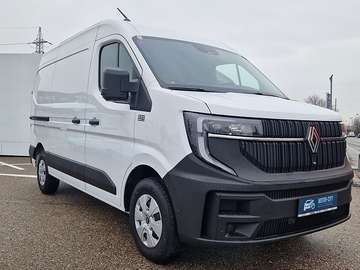 Master Kasten L2H2 3,5t dCi 130