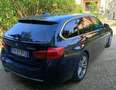 BMW 320 320d Touring xdrive Luxury auto Nero - thumbnail 4