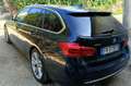 BMW 320 320d Touring xdrive Luxury auto Nero - thumbnail 3