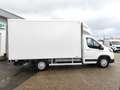 Maxus eDeliver 9 KOFFER mit Ladebordwand ! L4 Weiß - thumbnail 6