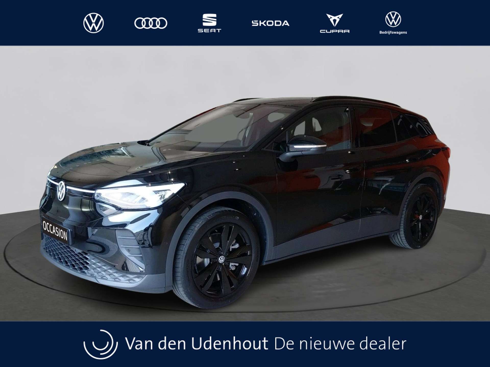 Volkswagen ID.4