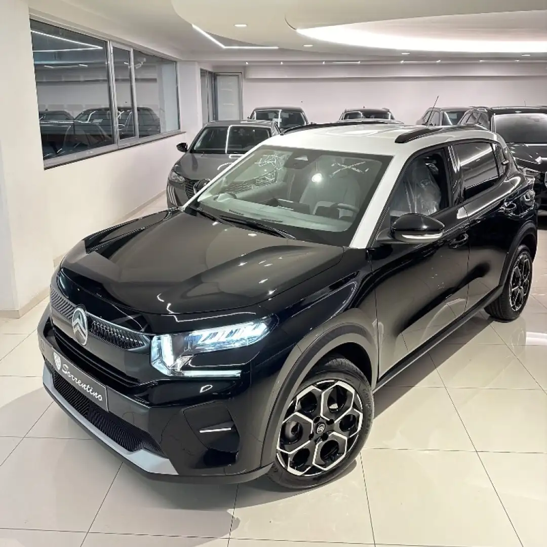 Citroen C3 PureTech 100 S&S Max VARI COLORI - 1