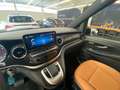 Mercedes-Benz EQV 300 Vans L2 Grau - thumbnail 10