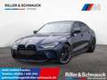 BMW M3 Competition M xDrive H/K HUD LED 360° HGSD Modrá - thumbnail 1