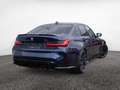 BMW M3 Competition M xDrive H/K HUD LED 360° HGSD Blau - thumbnail 3