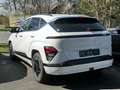 Hyundai KONA PRIME NAVI 360° LEDER BOSE 19" LED SHZ LHZ Weiß - thumbnail 2