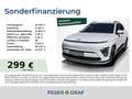Hyundai KONA PRIME NAVI 360° LEDER BOSE 19" LED SHZ LHZ Blanc - thumbnail 1