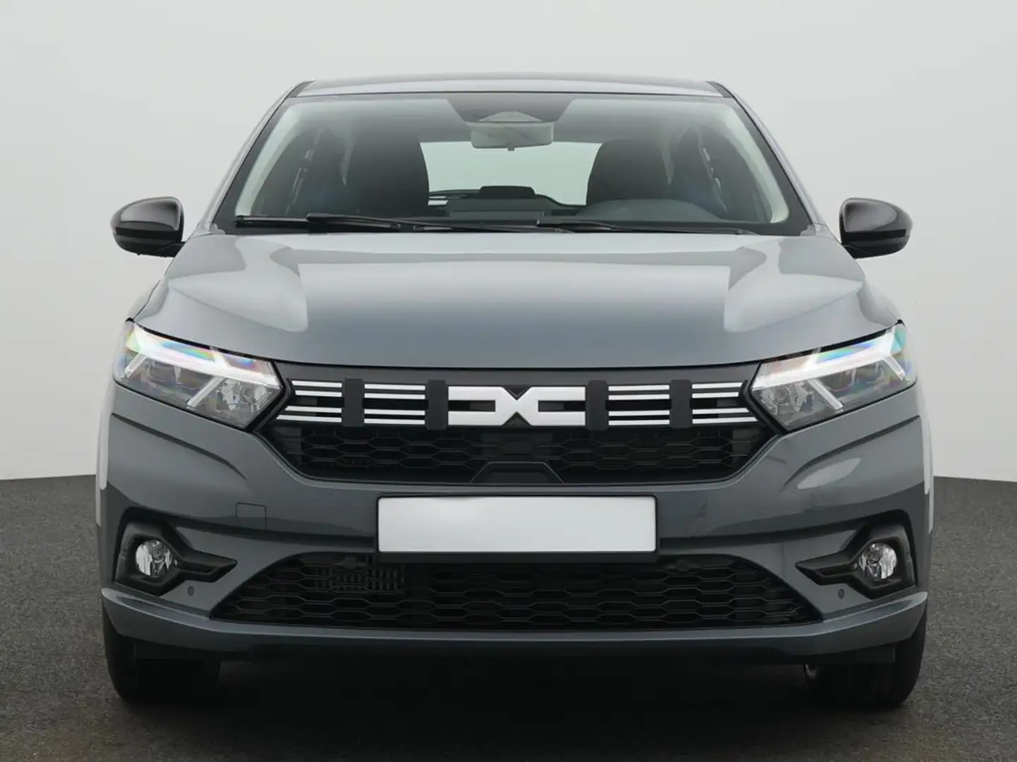 Dacia Sandero Sandero Journey TCe 90 Gris - 2