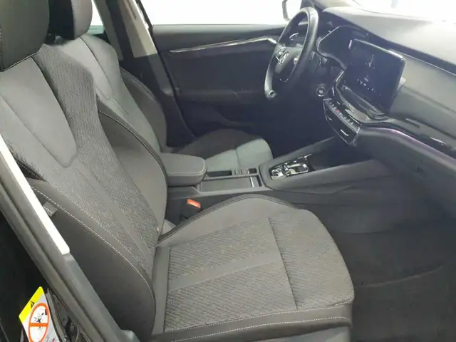 Skoda Octavia view 8