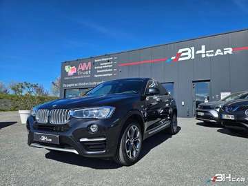 20DA 190CV XDRIVE XLINE