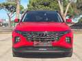 Hyundai TUCSON 1.6 TGDI HEV Tecno Sky AT Rojo - thumbnail 3