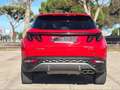 Hyundai TUCSON 1.6 TGDI HEV Tecno Sky AT Rojo - thumbnail 6