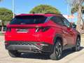 Hyundai TUCSON 1.6 TGDI HEV Tecno Sky AT Rojo - thumbnail 5