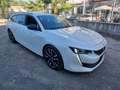 Peugeot 508 BlueHDi 130 Stop&Start EAT8 SW GT Blanc - thumbnail 3