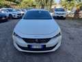Peugeot 508 BlueHDi 130 Stop&Start EAT8 SW GT Blanc - thumbnail 1