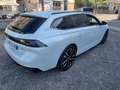 Peugeot 508 BlueHDi 130 Stop&Start EAT8 SW GT Blanc - thumbnail 4