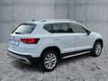 SEAT Ateca 1.5 TSI DSG XPERIENCE LED+NAVI+ACC+AHK+SHZ Weiß - thumbnail 5