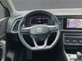 SEAT Ateca 1.5 TSI DSG XPERIENCE LED+NAVI+ACC+AHK+SHZ Weiß - thumbnail 9