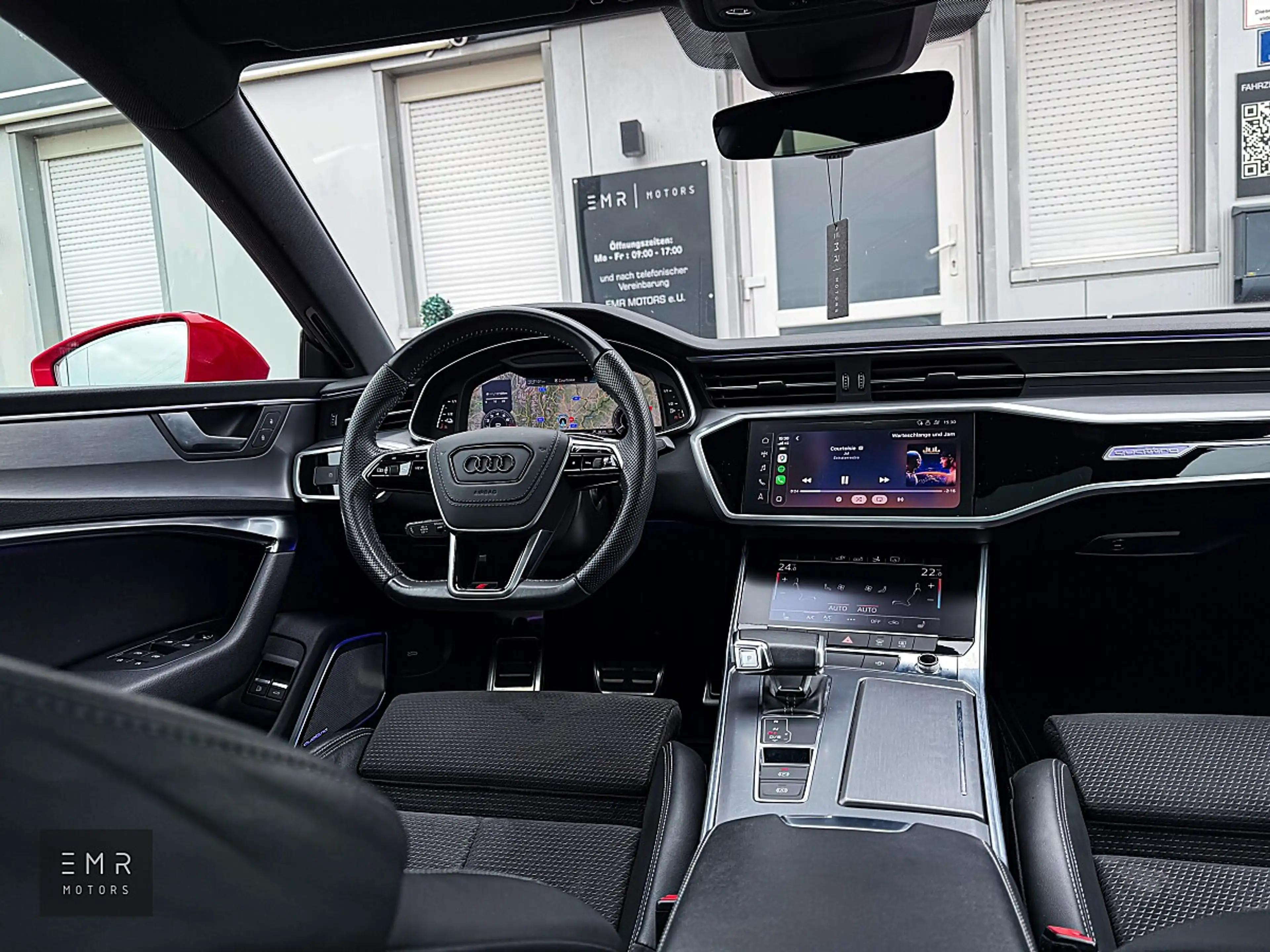 Audi A7 50 TFSIe PHEV Quattro S-LINE, S7 LOOK, PANORAMA... — photo 15