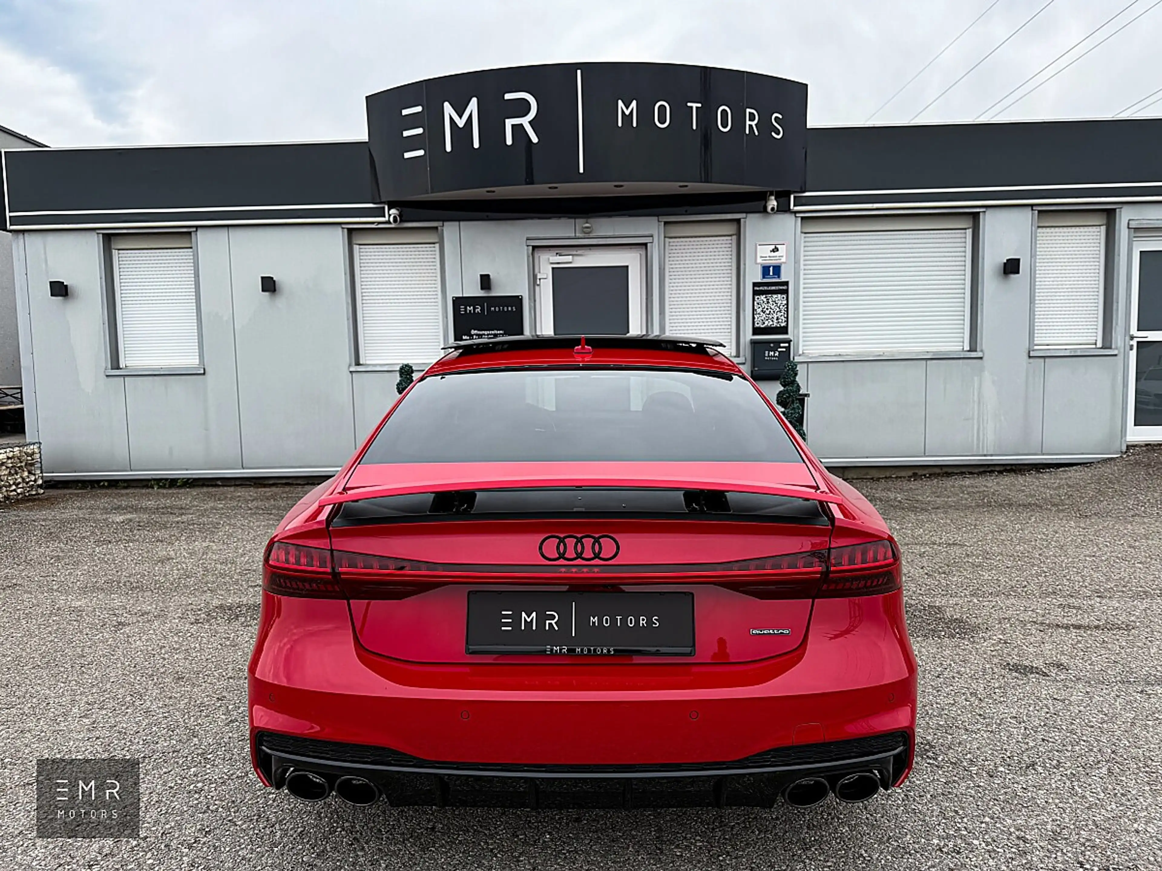 Audi A7 50 TFSIe PHEV Quattro S-LINE, S7 LOOK, PANORAMA... — photo 9