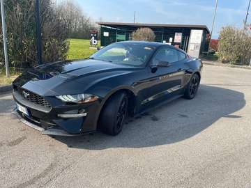 Mustang Fastback 2.3 ecoboost 317cv auto