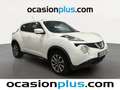 Nissan Juke 1.5dCi Tekna Premium 4x2 Blanco - thumbnail 2
