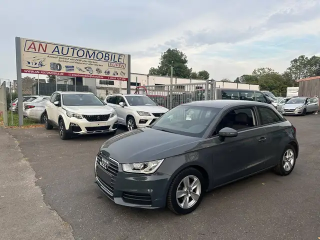 Audi A1 A1 1.0 TFSI