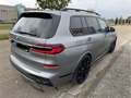 BMW X7 M60 siva - thumbnail 4