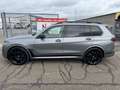 BMW X7 M60 siva - thumbnail 7
