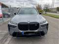 BMW X7 M60 siva - thumbnail 2