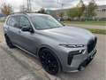 BMW X7 M60 siva - thumbnail 3