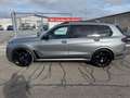 BMW X7 M60 siva - thumbnail 32