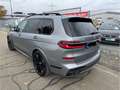 BMW X7 M60 siva - thumbnail 6
