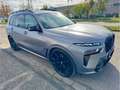 BMW X7 M60 siva - thumbnail 28