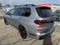 BMW X7 M60 siva - thumbnail 31