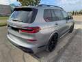 BMW X7 M60 siva - thumbnail 29