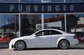 Mercedes-Benz CLK 63 AMG Aut. *Black Series*Sondermodell*2.Hand* Blanco - thumbnail 1