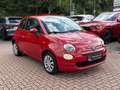 Fiat 500 1.0 GSE Hybrid Club *Klimaanlage* Rouge - thumbnail 4