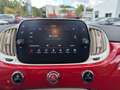 Fiat 500 1.0 GSE Hybrid Club *Klimaanlage* Rouge - thumbnail 10