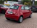 Fiat 500 1.0 GSE Hybrid Club *Klimaanlage* Rouge - thumbnail 3