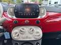 Fiat 500 1.0 GSE Hybrid Club *Klimaanlage* Rouge - thumbnail 11