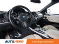 BMW X4 xDrive 20d Msport Bleu - thumbnail 11