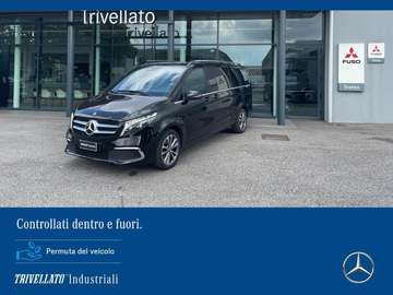 extralong 250 d premium auto