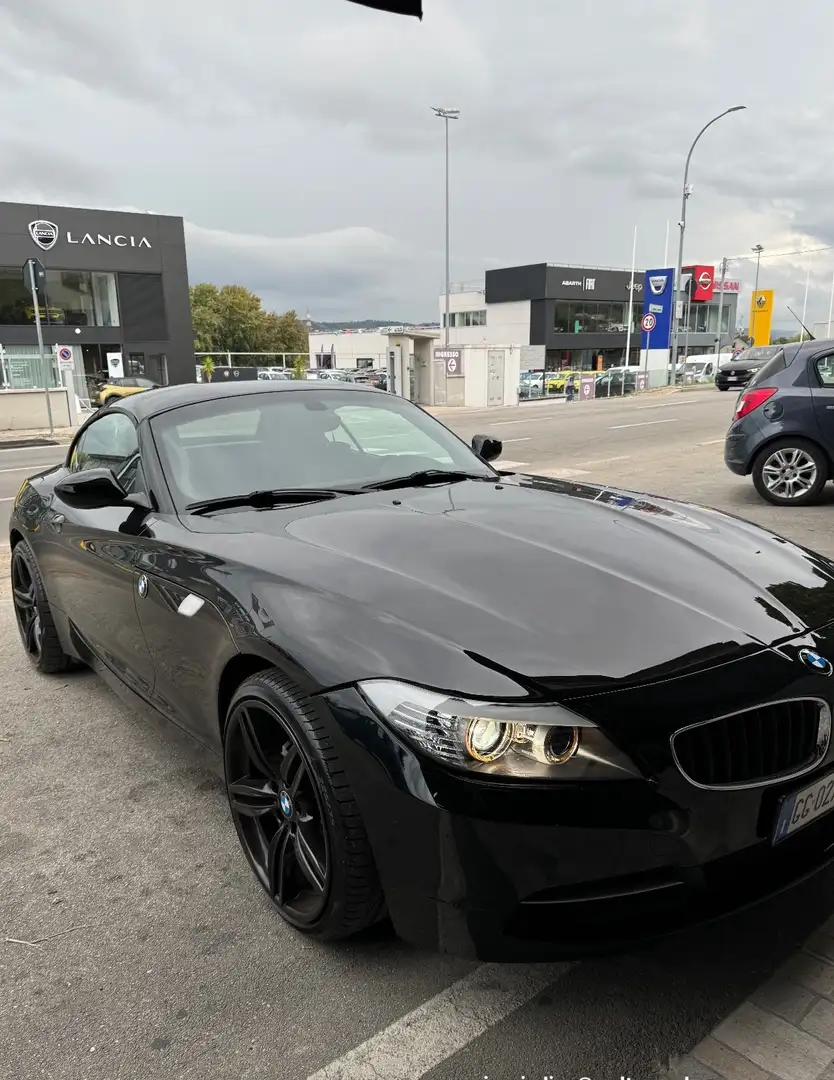 BMW Z4 2.3 Drive - 1