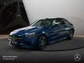Mercedes-Benz C 300 e AMG+NIGHT+360+LED+BURMESTER+TOTW+KEYLESS Blau - thumbnail 2