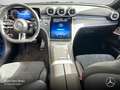 Mercedes-Benz C 300 e AMG+NIGHT+360+LED+BURMESTER+TOTW+KEYLESS Blau - thumbnail 13
