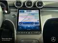 Mercedes-Benz C 300 e AMG+NIGHT+360+LED+BURMESTER+TOTW+KEYLESS Blau - thumbnail 16