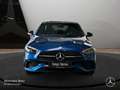 Mercedes-Benz C 300 e AMG+NIGHT+360+LED+BURMESTER+TOTW+KEYLESS Blau - thumbnail 3